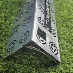SILENCER PROTECTOR TVS STRYKER PREMIUM - Image 3
