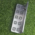 SILENCER PROTECTOR TVS STRYKER PREMIUM - Image 4