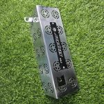 SILENCER PROTECTOR TVS STRYKER PREMIUM - Image 6