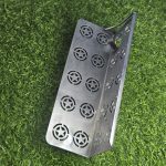 SILENCER PROTECTOR TVS METRO PREMIUM - Image 3