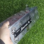 SILENCER PROTECTOR HERO IGNITOR 125 PREMIUM - Image 2