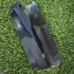 SILENCER PROTECTOR ROYAL ENFIELD HUNTER 350 PREMIUM - Image 4