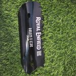 SILENCER PROTECTOR ROYAL ENFIELD HUNTER 350 PREMIUM - Image 3
