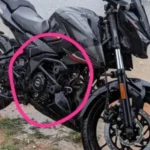 ENGINE CHASIS BUMPER BAJAJ PULSAR N160 PREMIUM - Image 2