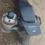 BACK CARRIER HONDA DREAM 110/DREAM NEO PREMIUM - Image 7