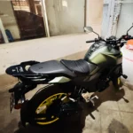 BACK CARRIER YAMAHA FZ V4 PREMIUM - Image 8