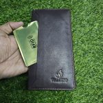 FORMAL WALLET BROWN CHOCOLATE PREMIUM - Image 2