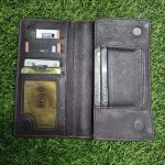 FORMAL WALLET BROWN CHOCOLATE PREMIUM - Image 3