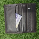 FORMAL WALLET BROWN CHOCOLATE PREMIUM - Image 5