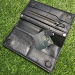 MOTO WALLET BLACK PREMIUM - Image 9