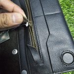 MOTO WALLET BLACK PREMIUM - Image 6