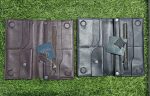 MOTO WALLET BROWN CHOCOLATE PREMIUM - Image 6