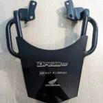 BACK CARRIER HONDA DREAM 110/DREAM NEO PREMIUM - Image 2