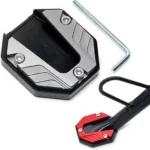 SIDE STAND COVER PREMIUM - Image 2