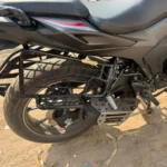 RIGHT SAREE GUARD HONDA HORNET/HORNET 2.0 PREMIUM
