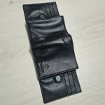 SMALL MOTO WALLET BLACK PREMIUM - Image 5
