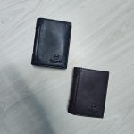SMALL MOTO WALLET BLACK PREMIUM - Image 8