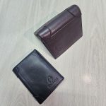 SMALL MOTO WALLET BLACK PREMIUM - Image 11