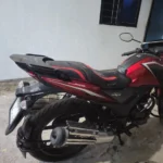 BACK CARRIER HONDA SP160 PREMIUM - Image 6