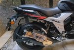SILENCER PROTECOR TVS APACHE RTR 4V Fi ABS PREMIUM - Image 3