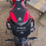 BACK CARRIER YAMAHA FZ V4 PREMIUM - Image 6