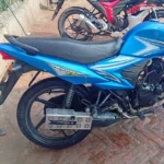 SILENCER PROTECTOR SUZUKI HAYATE EP PREMIUM - Image 3
