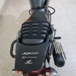 BACK CARRIER HONDA SP160 PREMIUM - Image 5
