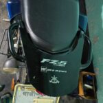 BACK CARRIER YAMAHA FZ V3 BS4/BS6 PREMIUM - Image 7