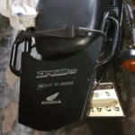 BACK CARRIER HONDA DREAM 110/DREAM NEO PREMIUM - Image 5