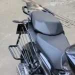 RIGHT SAREE GUARD HERO XTREME 125R PREMIUM - Image 2