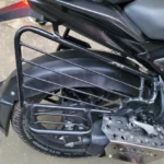 RIGHT SAREE GUARD HERO XTREME 125R PREMIUM