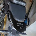 BACK CARRIER YAMAHA FZ V3 BS4/BS6 PREMIUM - Image 8