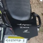 BACK CARRIER HONDA LIVO PREMIUM - Image 4