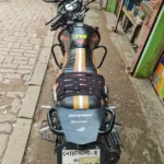 BACK CARRIER TVS STRYKER PREMIUM - Image 6