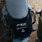 BACK CARRIER YAMAHA FZ V4 PREMIUM - Image 4