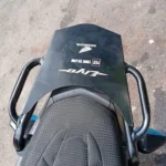 BACK CARRIER HONDA LIVO PREMIUM - Image 7