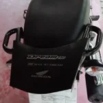 BACK CARRIER HONDA DREAM 110/DREAM NEO PREMIUM - Image 6
