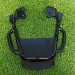 BACK CARRIER YAMAHA SALUTO PREMIUM - Image 3