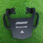 BACK CARRIER YAMAHA SALUTO PREMIUM - Image 2