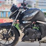 ENGINE GUARD YAMAHA FZ V2 PREMIUM - Image 6
