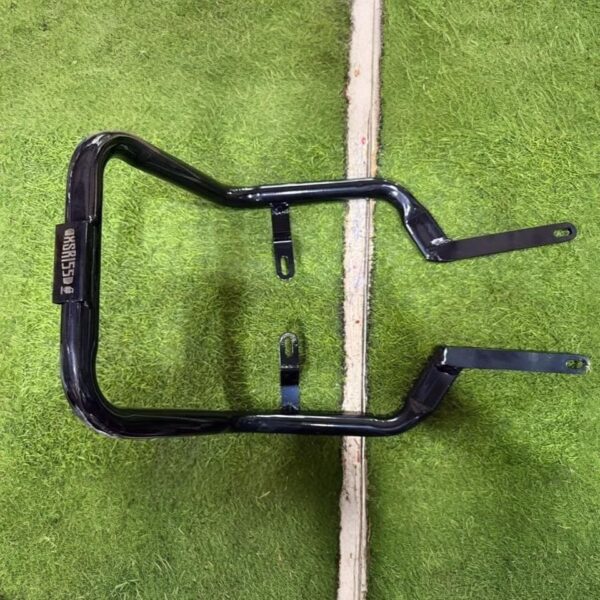 BACK SUPPORT YAMAHA XSR155 PREMIUM