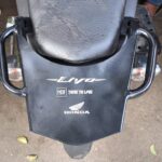 BACK CARRIER HONDA LIVO PREMIUM - Image 2