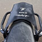 BACK CARRIER HONDA LIVO PREMIUM - Image 3