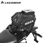 LAICO BEAR TANK BAG PREMIUM - Image 6