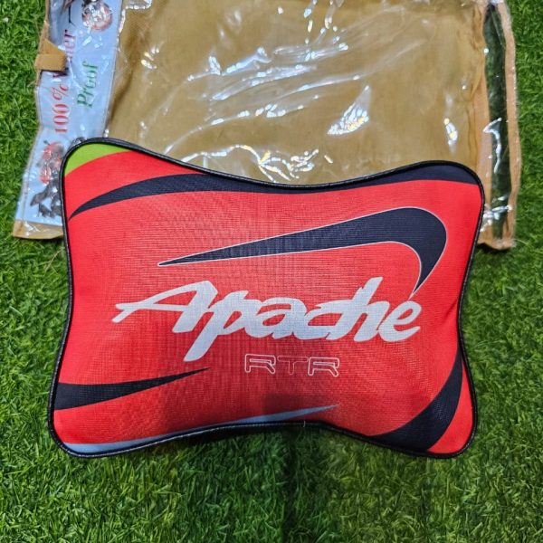SEAT PILOW APACHE RTR PREMIUM