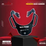 BACK CARRIER ROYAL ENFIELD HUNTER 350 PREMIUM