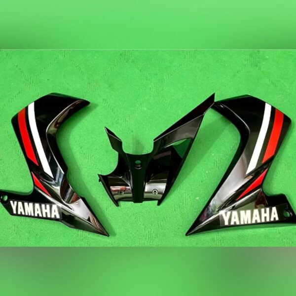 ENGINE GUARD YAMAHA FZ V2 PREMIUM