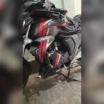 ENGINE GUARD YAMAHA FZ V2 PREMIUM - Image 4