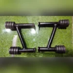 NAGIN BUMPER APACHE RTR 2V/4V PREMIUM