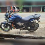 BACK CARRIER YAMAHA FZ V3 BS4/BS6 PREMIUM - Image 6